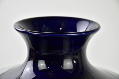 Lot 63 - RACHEL BISHOP FOR MOORCROFT; a large and...