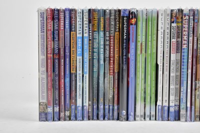 Lot 97 - D.C: a collection of comics relating to Jack...