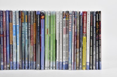 Lot 97 - D.C: a collection of comics relating to Jack...