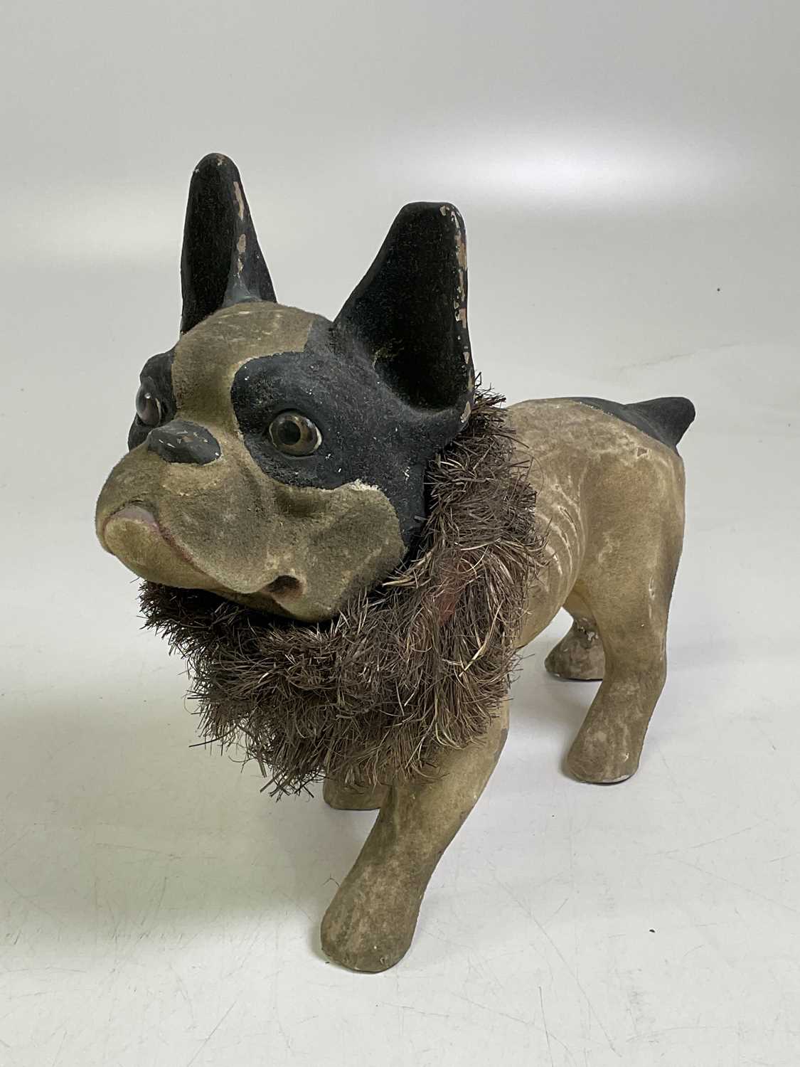 Lot 74 - ROULLET & DECAMPS; a circa 1900 French model...