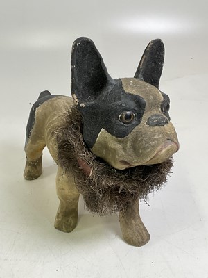 Lot 74 - ROULLET & DECAMPS; a circa 1900 French model...