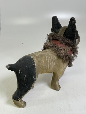 Lot 74 - ROULLET & DECAMPS; a circa 1900 French model...