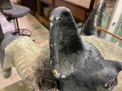 Lot 74 - ROULLET & DECAMPS; a circa 1900 French model...