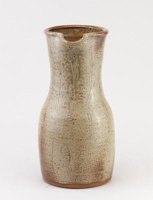 Lot 493 - RAY FINCH (1914-2012) for Winchcombe Pottery;...