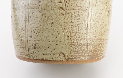 Lot 493 - RAY FINCH (1914-2012) for Winchcombe Pottery;...