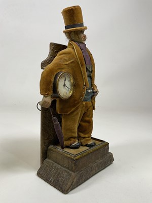 Lot 33 - IN THE MANNER OF KARL GRIESBAUM; an early 20th...