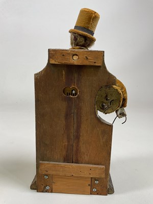 Lot 33 - IN THE MANNER OF KARL GRIESBAUM; an early 20th...