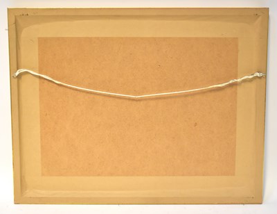 Lot 508 - GEORGE COCKRAM RI (1861-1950); watercolour, a...