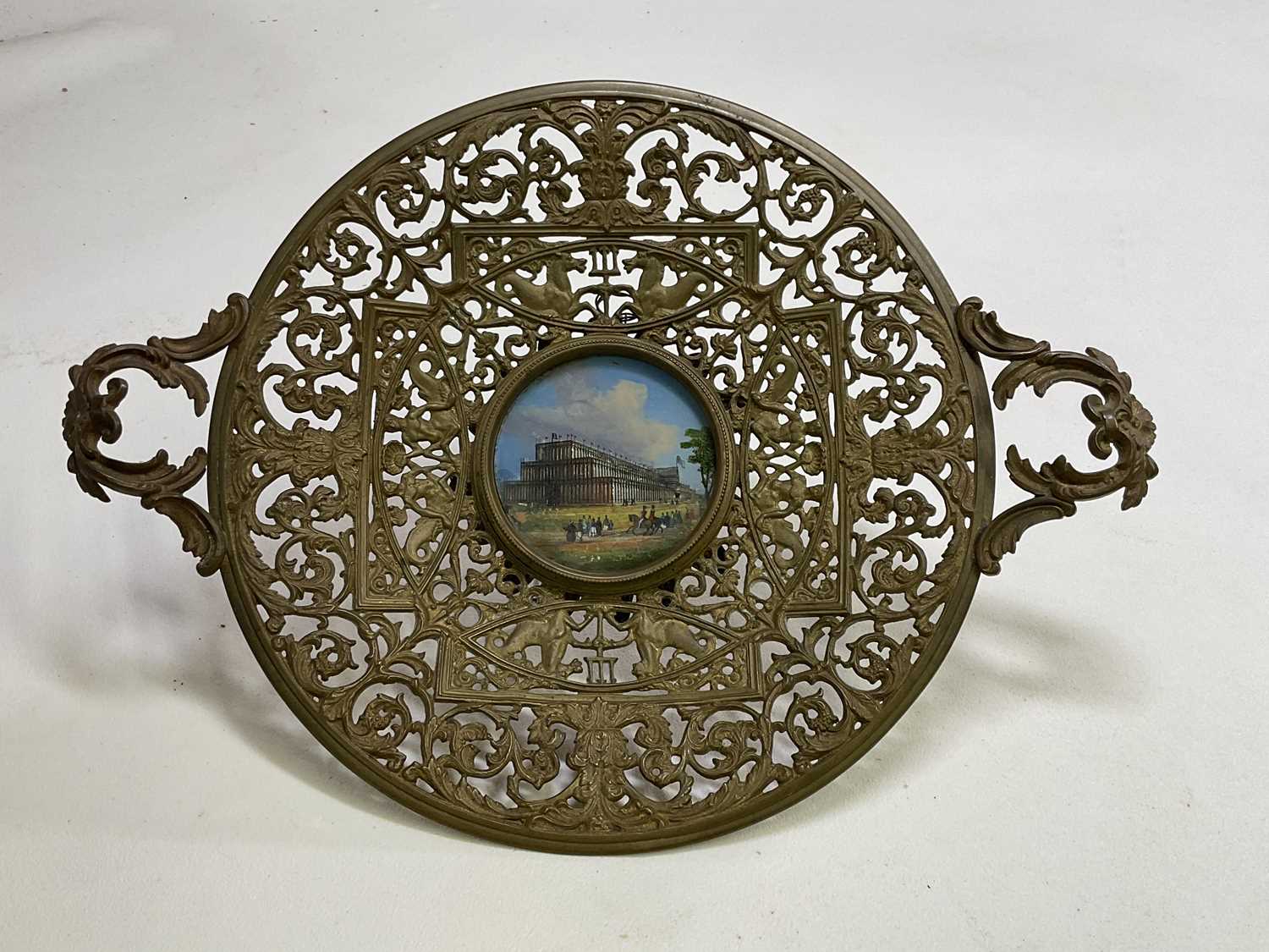 Lot 441 - GREAT EXHIBITION, CRYSTAL PALACE; a 19th...