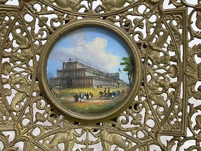 Lot 441 - GREAT EXHIBITION, CRYSTAL PALACE; a 19th...