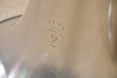 Lot 1117 - BOOSEY & HAWKES; an Imperial tuba, numbered...