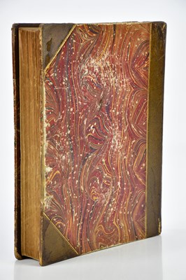 Lot 37 - STRUTT (J), THE SPORTS AND PASTIMES OF THE...