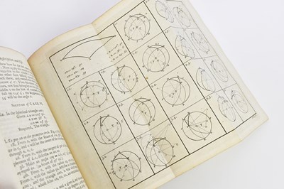 Lot 18 - ROBERTSON (J), A TREATISE OF SUCH MATHEMATICAL...