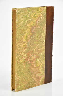 Lot 11 - DUNN (S), THE DESCRIPTION AND USE OF THE...