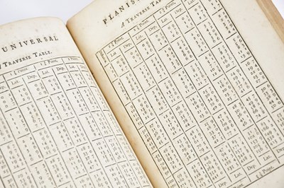 Lot 11 - DUNN (S), THE DESCRIPTION AND USE OF THE...