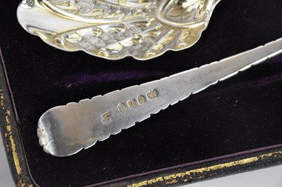 Lot 162 - GEORGE SMITH II & THOMAS HAYTER; a pair of...